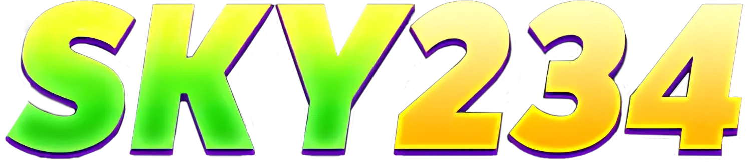 SKY234 Logo